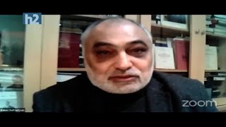 Լենինը 100 տարի առաջ էր ասում, որ Կարսը թուրքական է, սրանք, հիմա, նույնը Շուշիի մասին են ասում: