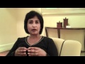 India Initiatve Sunita Cooke