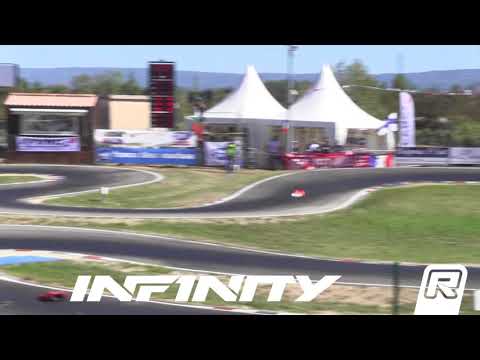 2017 IFMAR 1/8th Onroad World Championships, France - Qualifying Rd2