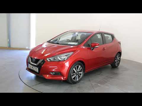 Nissan Micra 1.0 SV - Image 2