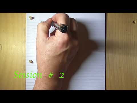 The Right Write Path in ink 1/5/2022