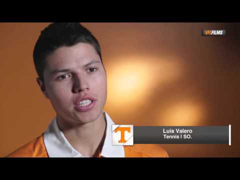 Vol Of The Week - Luis Valero