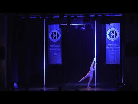 Doralice Noto - Pole Earth 2018