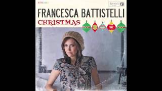 Francesca Battistelli - &quot;Marshmallow World&quot; (Official Audio)