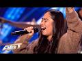 Jessica Sanchez RETURNS After 20 Years And She S PREGNANT AGT 2025