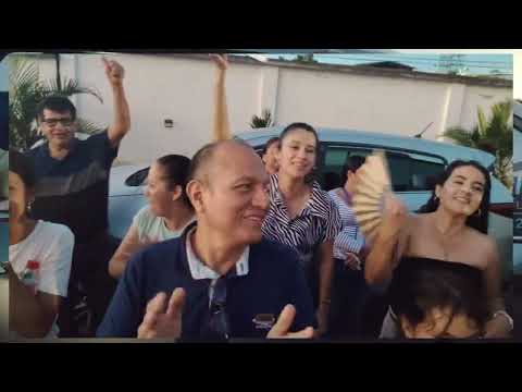 Carmen Rivera gana las elecciones en el Sindicato de Choferes de Sucumbíos.