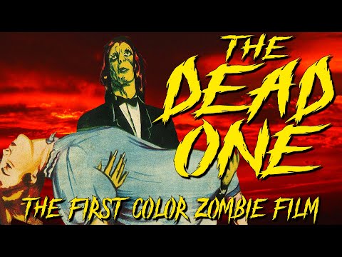 Zombie in a Tux: The Dead One, 1961 review