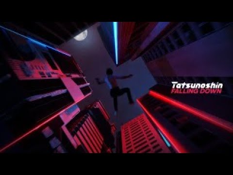Tatsunoshin - Falling Down