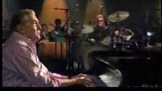 Jerry Lee Lewis & Kris Kristofferson- Once More With Feeling