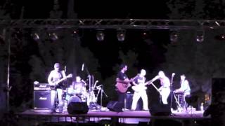 El emigrante (Tributo a Celtas Cortos: Hechizo)