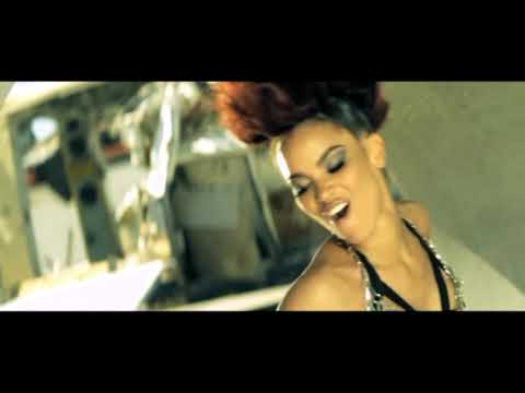 Afrojack Feat Eva Simons - Take Over Control (Ian Carey Remix)