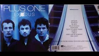 Plus One - Exodus (Album 2003)