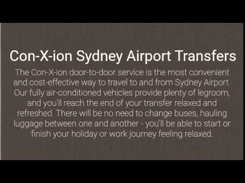 Transferências em Sydney