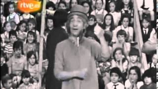 Los Payasos De La Tele - Susanita Tiene Un Ratón