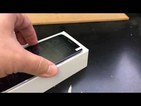 STK SYNC 5E DUAL SIM Unboxing Video – in Stock at www.welectronics.com