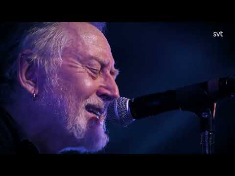 Ulf Lundell - Jag Saknar Dej (Live på Cirkus 2020)