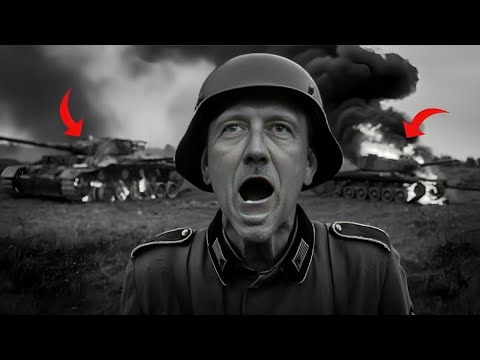 The Tactical Mistake That Cost the Enemy an Entire Division