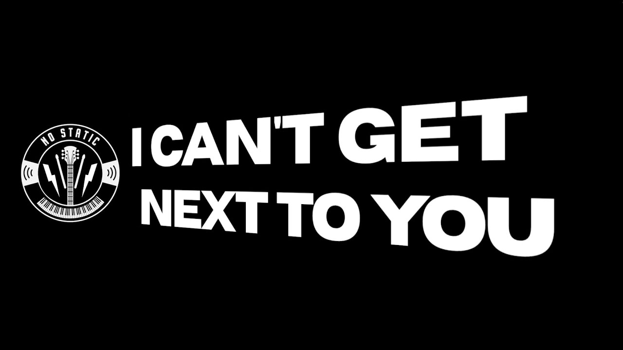 Promotional video thumbnail 3 for No Static