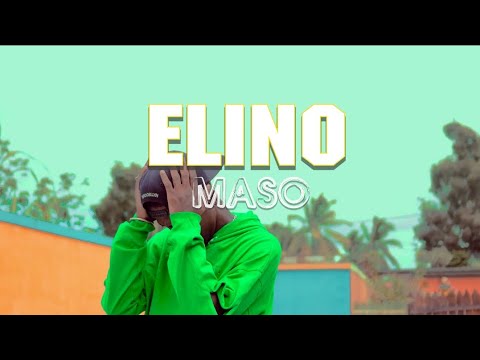ELINO - MASO [officiel vidéo-2025]