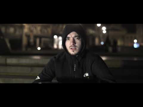 Grimey RR - Just The Otherday (Prod.VinnyTristano) (Ft Dillian Whyte Interview)