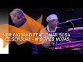 Omar Sosa at the Elbphilharmonie: Mis Tres Notas | NDR Bigband