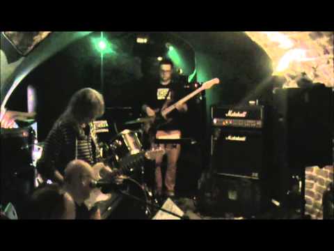 318 Soczewa Blues Session - 15.05.2015 - 3