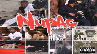 Troy Ave - Press Spray (Joe Budden, Mysonne, Young Lito & Hovain Diss) (2017 New CDQ) #NuPac