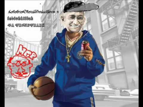 Kennlernrunde for G's...burger