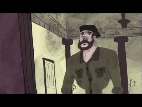 Be Castro HD (Be Castro HD)