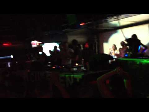 Electric RE:Start 15.09.2012 @ Forsage club Joseph Kiev и Алексей Кононов