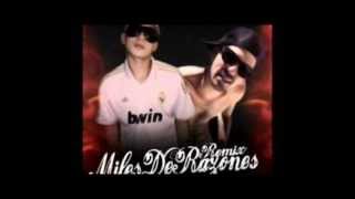 Lucas De Ph Y El Loco Frankachela - Miles De Razones