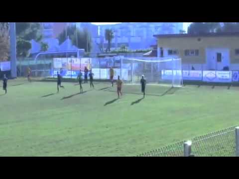 11.1.2015 - Bra vs Lavagnese - (SERIE D)