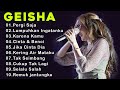 Geisha Lagu Masa Masa SMA 2024 Pergi Saja Lumpuhkan Ingatanku