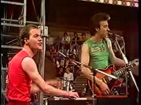 Slik in der DDR 4 - Dancerama