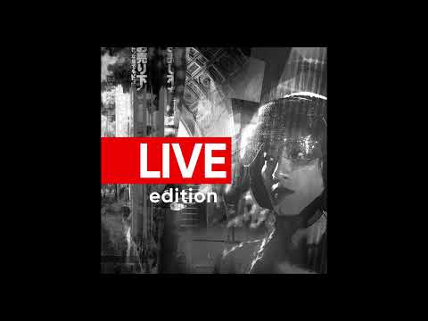 Olivier Orand - Human | Live Nuit Hypnotique #4 [Official Audio]
