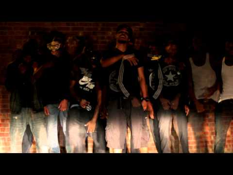 Bag Man Feat. Emerald Boys - Real Niggas