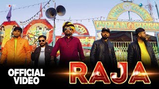 RAJA | Rapperiya Baalam