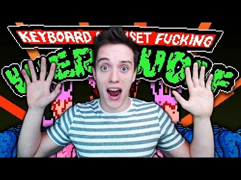 THE MOST RANDOM GAME EVER?!