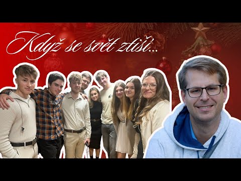 Když se svět ztiší | 14.  12. 2025 | Jan Majer & AtmoBand
