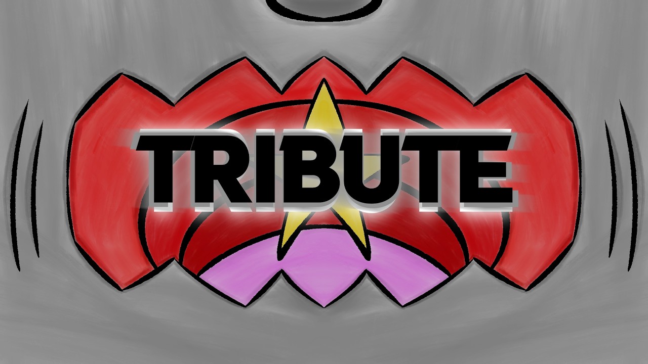 Beastars Tribute 🐺