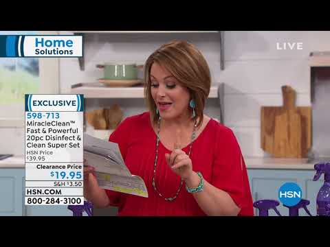 HSN | The Monday Night Show with Adam Freeman 04.29.2019 - 07 PM