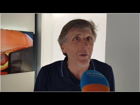 Nicolini a Telenord: "Ferrero? Il problema è la somma di tutte le sue affermazioni"