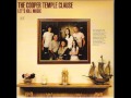 The Cooper Temple Clause - Girl Ink Age 