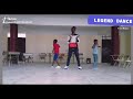 Legend Dance des Gonaïves Haïti