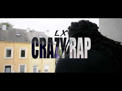 LX - Crazy Rap -       *Directed by : Wilson Mendes