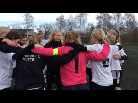 TAASTRUP realskole jubler over sejren i kredssemifinalen over Baunehøjskolen