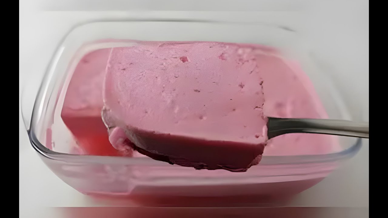 Jillian Michaels Gelatin Trick - How To Do The Pink Gelatin Trick To Lose Weight -Pink Gelatin Trick