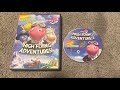 Opening To The Backyardigans High Flying Adventures 2008 DVD