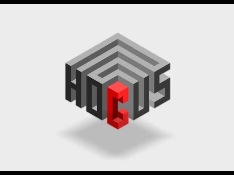 [iOS] Hocus Gameplay by Gamebra.in - YouTube