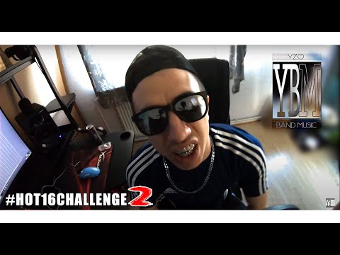 Dmitry Montana #Hot16Challenge2 #2020 Prod.Jacob Lethal